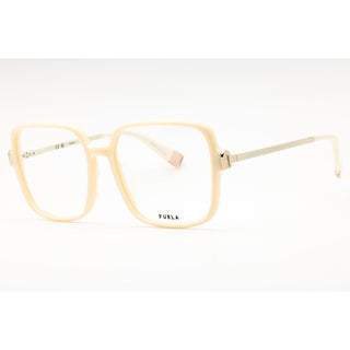 Furla VFU632 acetate Oversized  Women's Eyeglasses