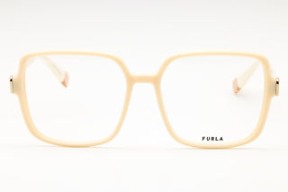 Furla VFU632 acetate Oversized  Women's Eyeglasses
