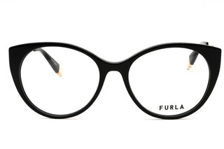 Furla VFU722 acetate Cat eye  Women's Eyeglasses