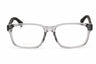 007 - Grey / Clear Lens