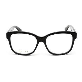 Gucci GG0038ON acetate Rectangular Women Eyeglasses