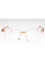 013 - PINK-PINK / TRANSPARENT