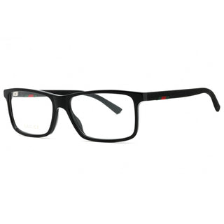Gucci GG0424O acetate Rectangular Men's Eyeglasses