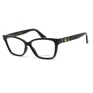 Gucci GG0634O Eyeglasses Black