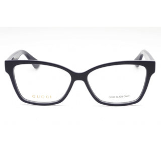 Gucci GG0634O Eyeglasses Blue / Clear Lens