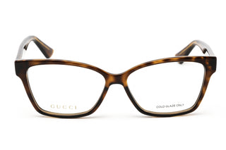 Gucci GG0634O injected propionate Rectangular  Unisex's Eyeglasses
