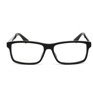 Gucci GG0692O Eyeglasses Black / Clear