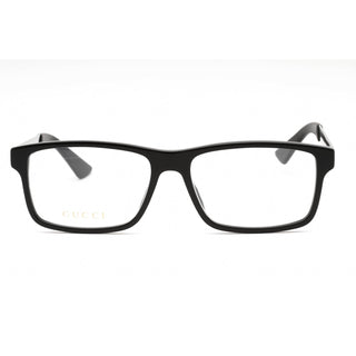 Gucci GG0692O Eyeglasses Black / Clear Lens