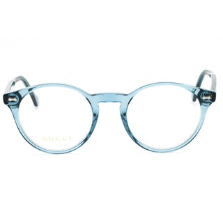Gucci GG0738O acetate Round  Unisex's Eyeglasses