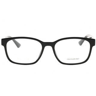 Gucci GG0749O injected propionate Rectangular Men's Eyeglasses