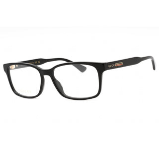 Gucci GG0826O Eyeglasses Black / Clear Lens