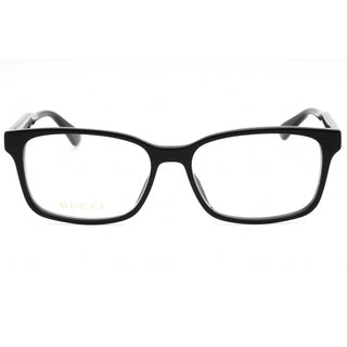 Gucci GG0826O Eyeglasses Black / Clear Lens