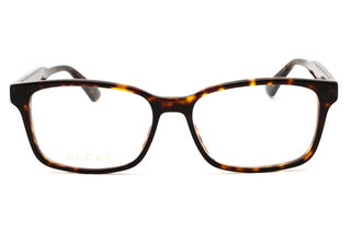 Gucci GG0826O acetate Rectangular Men's Eyeglasses