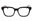 008 - BLACK-BURGUNDY-TRANSPARENT