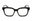 004 - Black / Clear demo lens