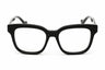 004 - Black / Clear demo lens