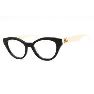 Gucci GG0959O Eyeglasses Black / Clear Lens