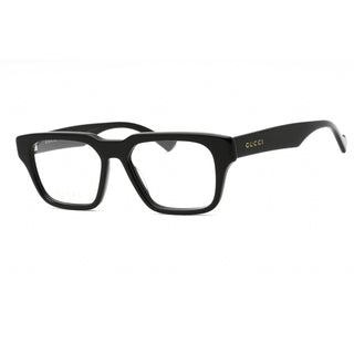 Gucci GG0963O Eyeglasses Black / Clear Lens