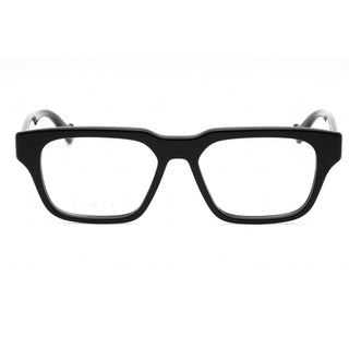 Gucci GG0963O Eyeglasses Black / Clear Lens