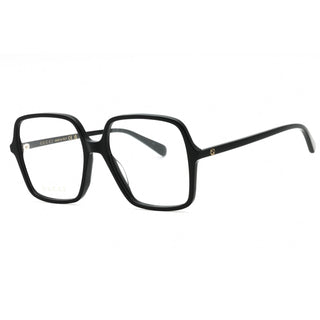 Gucci GG1003O acetate Rectangular Women Eyeglasses