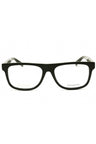 004 - Transparent Green / Deep Green