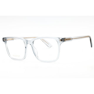 Gucci GG1120O acetate Rectangular Men's Eyeglasses
