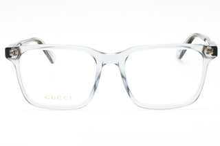 Gucci GG1120O acetate Rectangular Men's Eyeglasses
