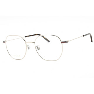 Gucci GG1125OA  Metal Round Men's Eyeglasses