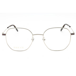 Gucci GG1125OA  Metal Round Men's Eyeglasses