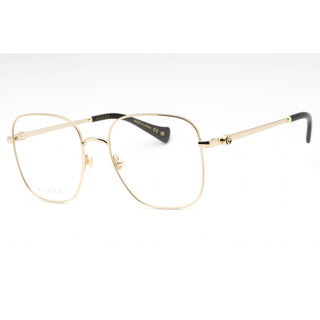 Lunettes de vue Gucci GG1144O OR-OR / TRANSPARENT