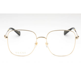 Lunettes de vue Gucci GG1144O OR-OR / TRANSPARENT