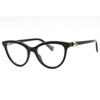 Gucci GG1179O Eyeglasses Black / Clear Lens