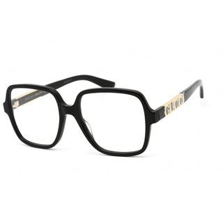 Gucci GG1193O Eyeglasses Black / Clear