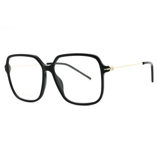 Gucci GG1271O acetate Rectangular Women Eyeglasses