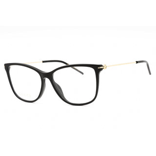 Gucci GG1272O acetate Rectangular Women Eyeglasses