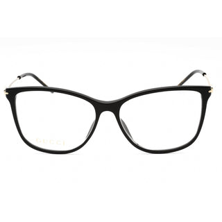 Gucci GG1272O acetate Rectangular Women Eyeglasses