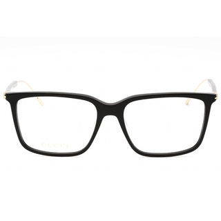 Gucci GG1273O Eyeglasses Black / Clear Lens