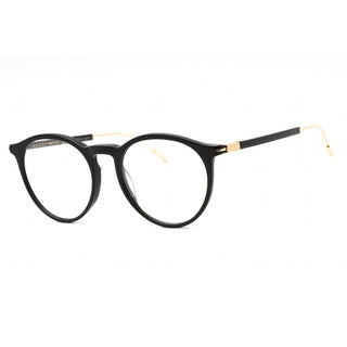 Gucci GG1274O Eyeglasses Black / Clear Lens