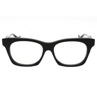 Gucci GG1299O Eyeglasses Black / Clear Lens