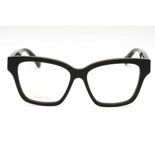 Lunettes de vue Gucci GG1302O NOIR-HAVANA / TRANSPARENT