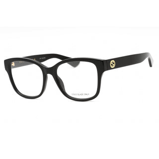 Gucci GG1340O Eyeglasses Black / Clear Lens