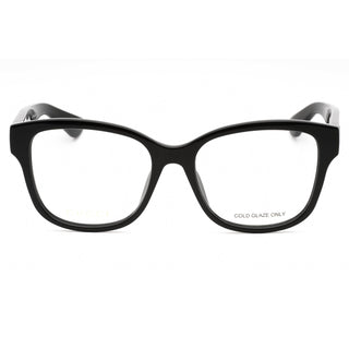 Gucci GG1340O Eyeglasses Black / Clear Lens