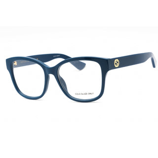 Gucci GG1340O Eyeglasses Blue / Clear Lens