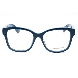 Gucci GG1340O Eyeglasses Blue / Clear Lens