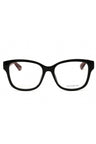 009 - Shiny Black/Burgundy
