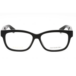 Gucci GG1341O Eyeglasses Black / Clear Lens