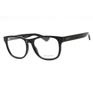 Gucci GG1344O Eyeglasses Black / Clear Lens