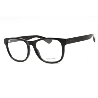 Gucci GG1344O injected propionate Rectangular Men Eyeglasses