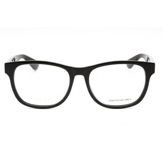 Gucci GG1344O Eyeglasses Black / Clear Lens