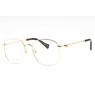 Gucci GG1420OK metal Round Women Eyeglasses
